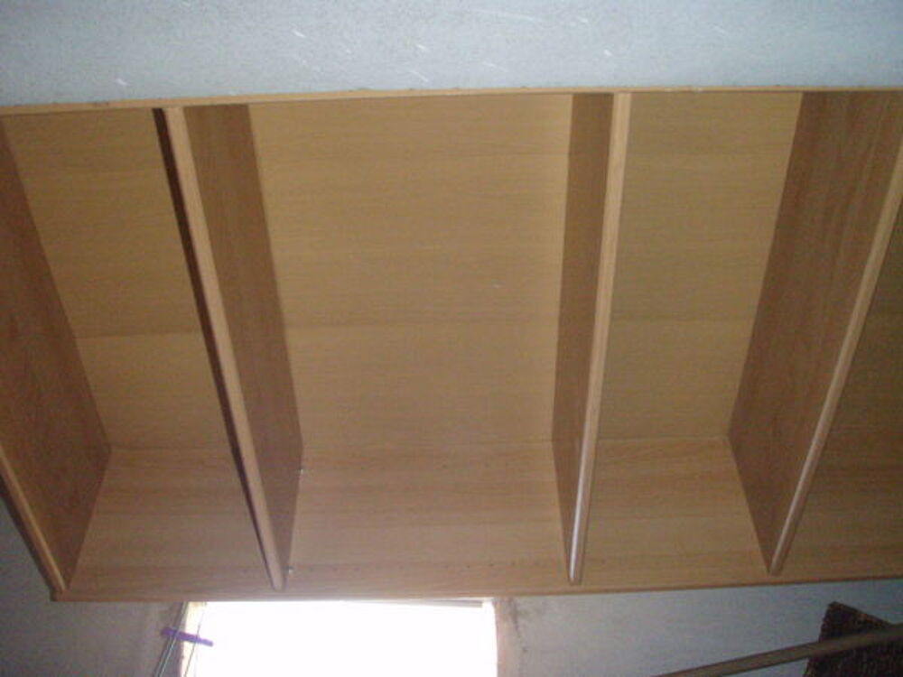 etagere bois Meubles