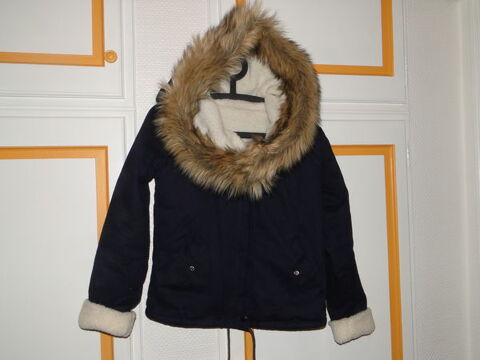 veste blouson couleur marine 20 Cornebarrieu (31)