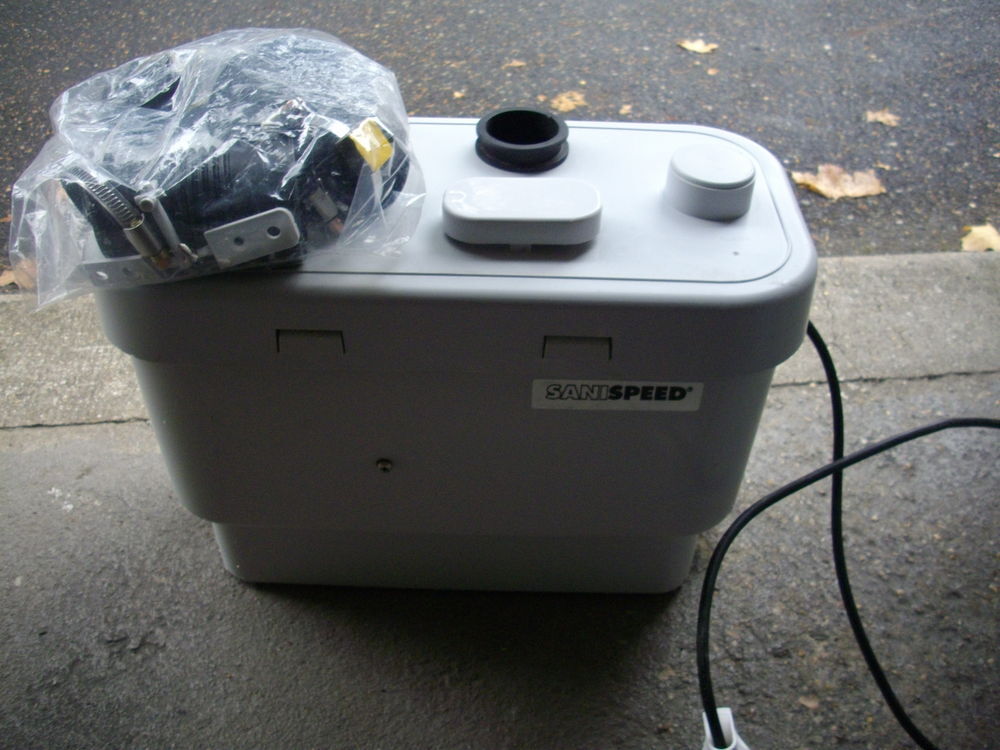 pompe sfa Bricolage