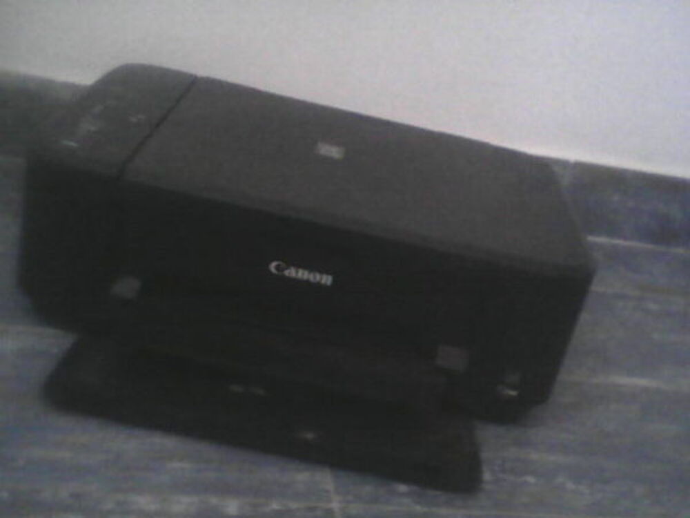 imprimante/scanner multifonction jet d'encre 20euros Matériel informatique