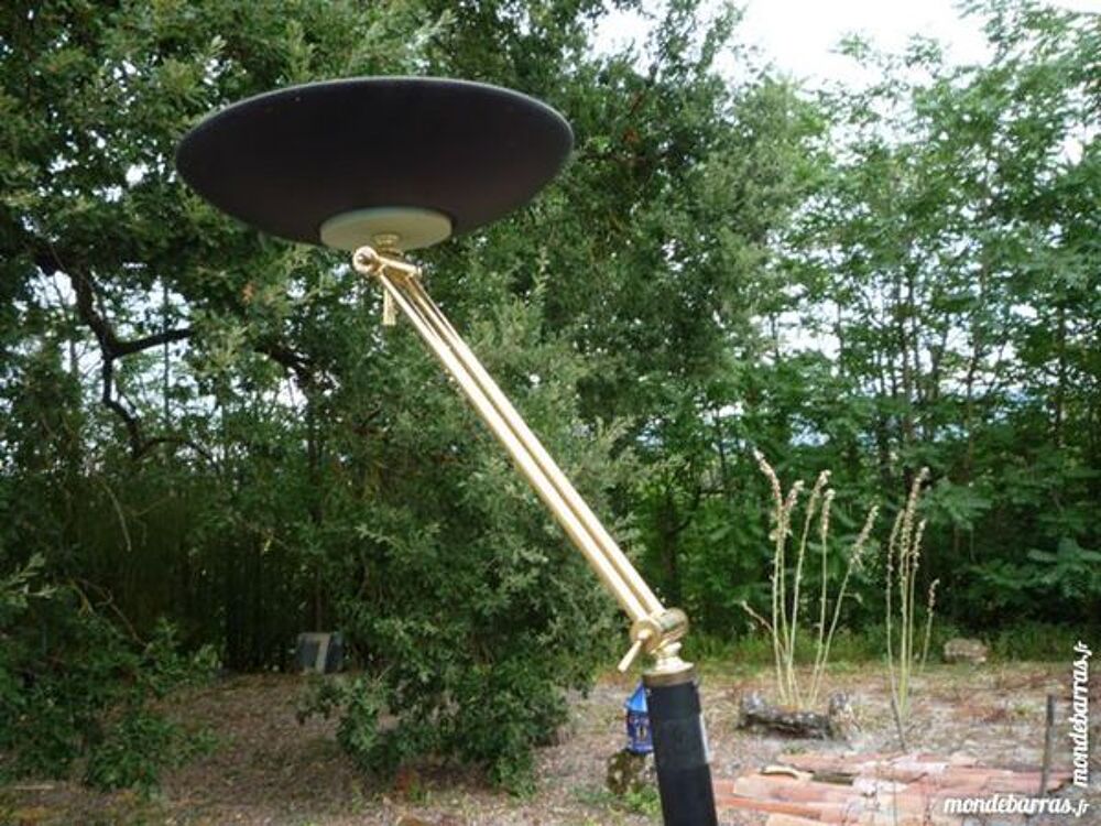 Lampe,lampadaire d&eacute;co/halog&egrave;ne Décoration