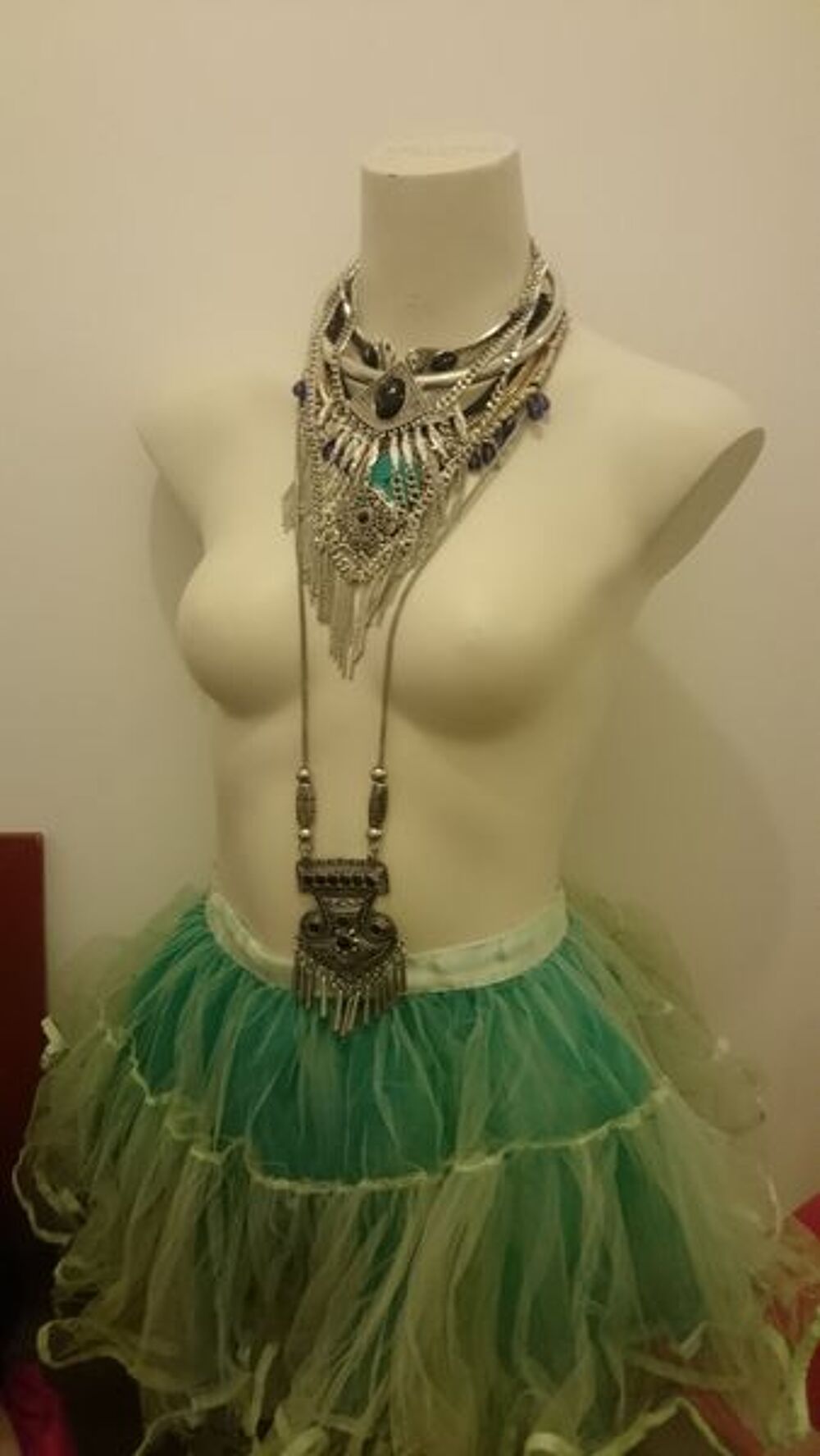 Mannequin Décoration