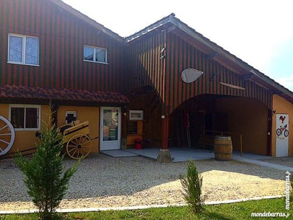   Mobil home entièrement équipé Aquitaine, Bouglon (47250)