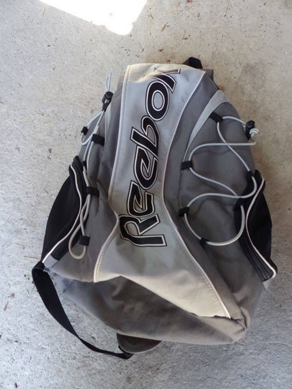 sac a dos reebok Sports
