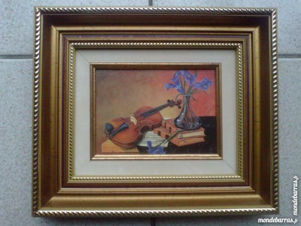 Peintures sur toile Décoration