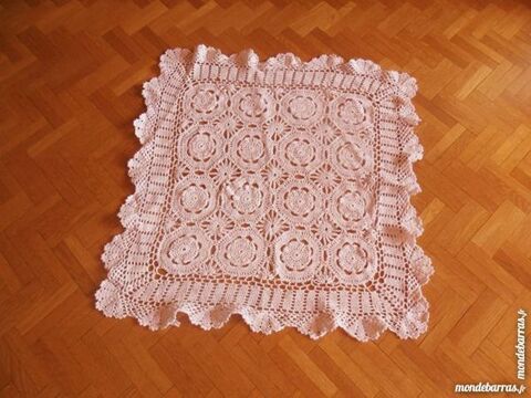 Napperon carr 5 Tours (37)