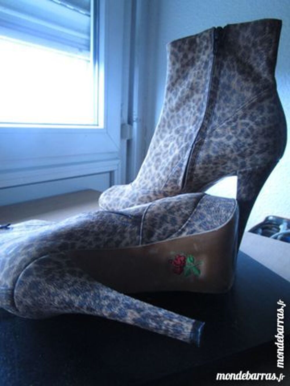 chaussures FREELANCE Chaussures