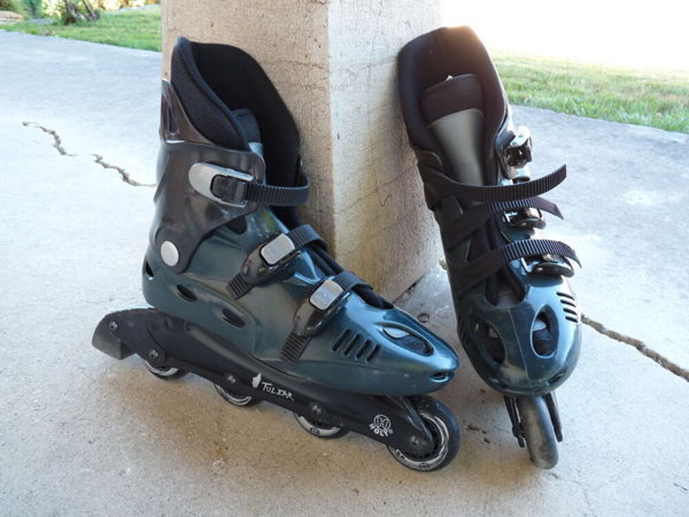roller T 44 HOLY Sports