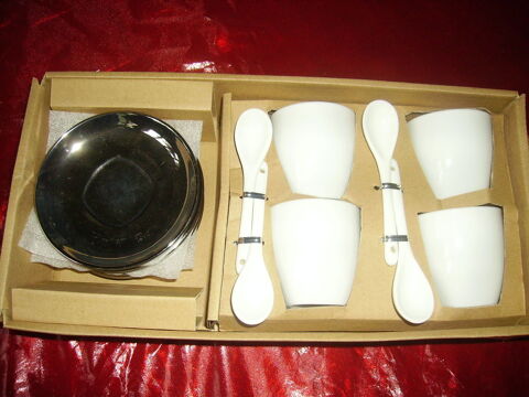 Service  boissons chaudes 15 Douarnenez (29)