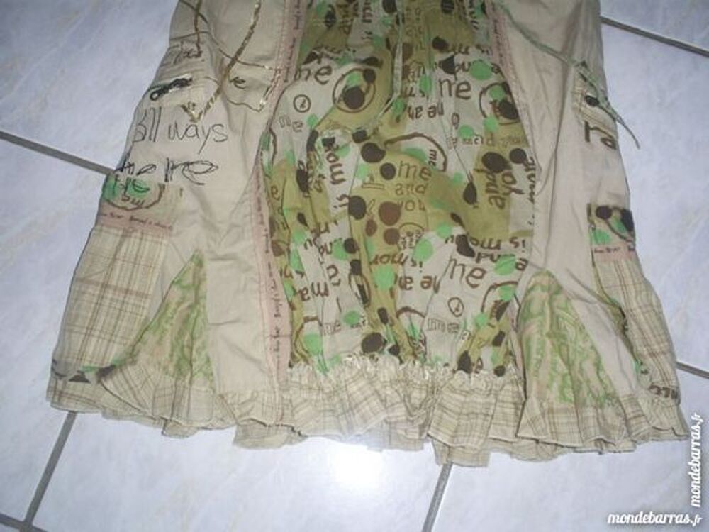 Robe tunique DESIGUAL Vêtements