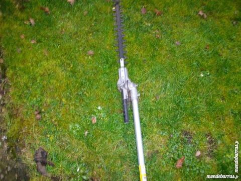 taille haie adaptable sur dbroussailleuse 15 Bogny-sur-Meuse (08)