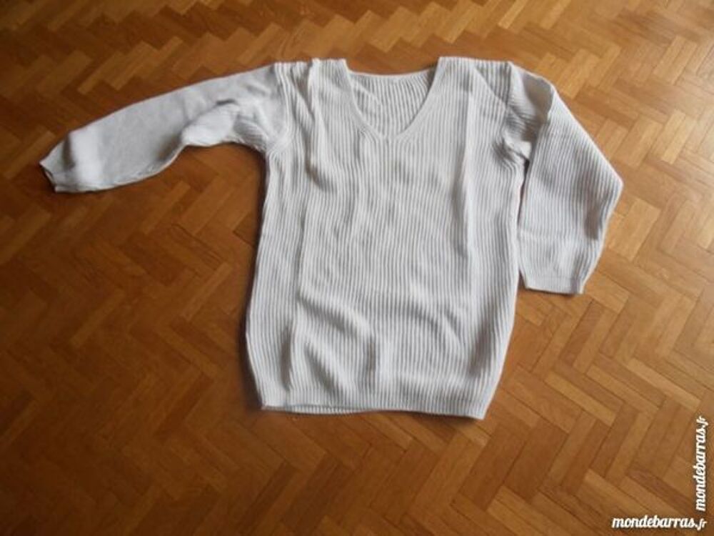 Pull d'&eacute;t&eacute; Vêtements
