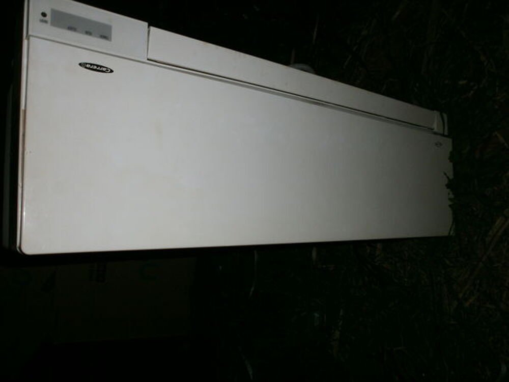 CLIMATISEUR CARRERA Electroménager