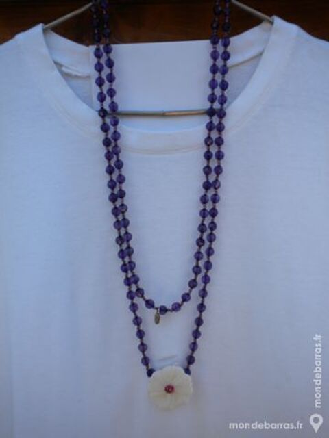 COLLIER FANTAISIE 15 Dammarie-les-Lys (77)