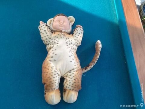 Poupons  animaux 35 Marly (59)