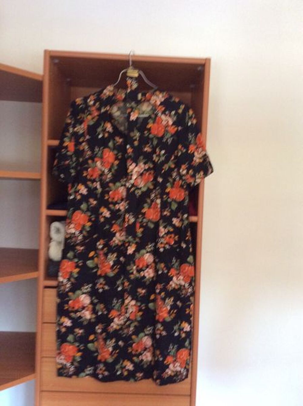 Robes Vêtements
