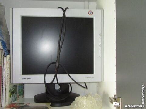 Ecran d'ordinateur 20 Clamart (92)