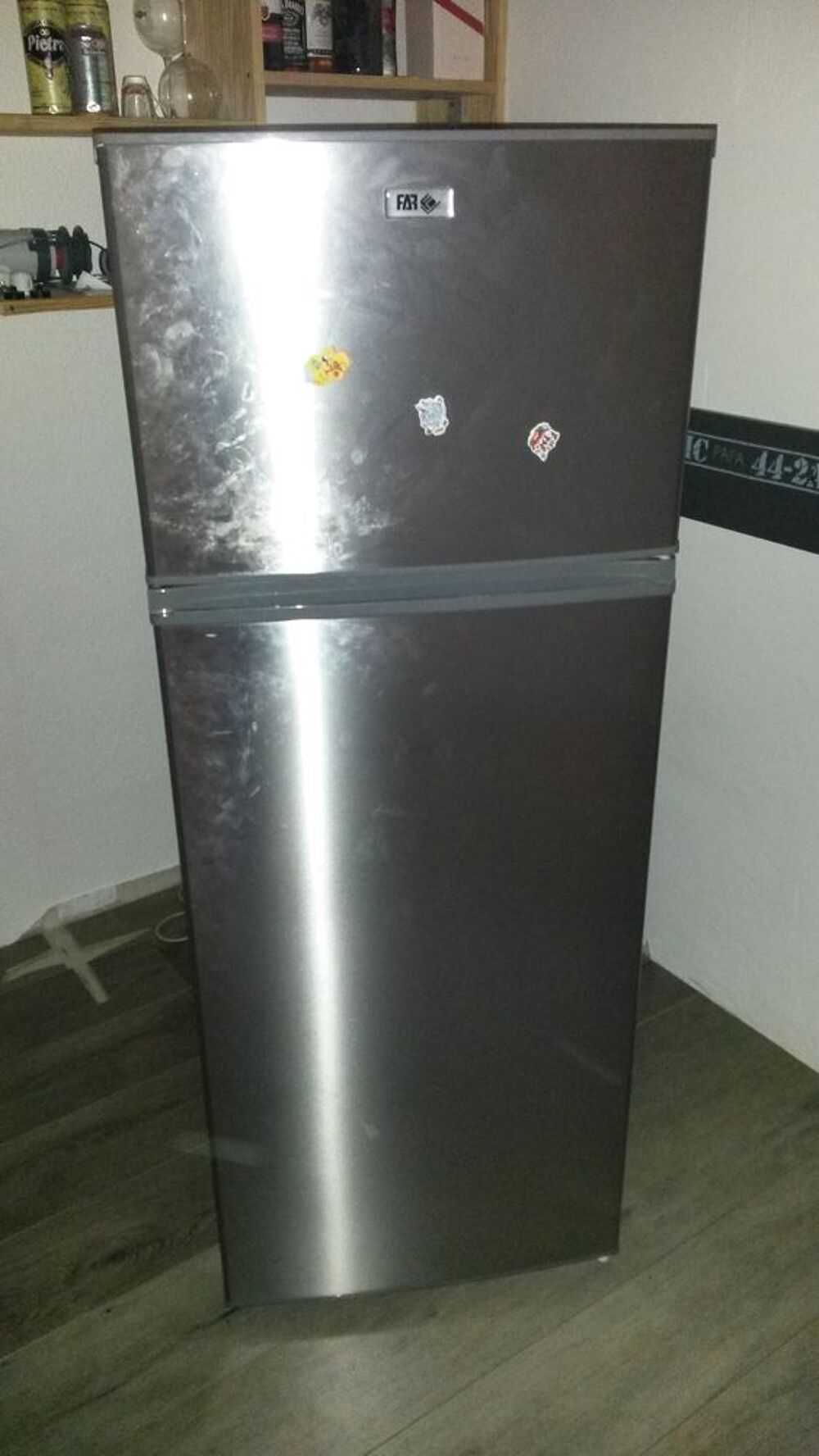 Refrigerateur FAR Electroménager
