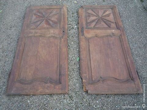 Porte Louis XIII/XIV/XV 55 Castres (81)