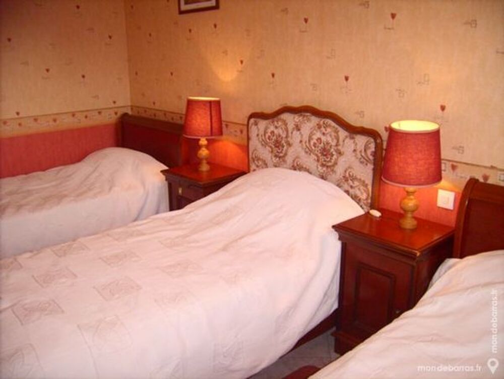   gîte du galopin Nord-Pas-de-Calais, Tubersent (62630)