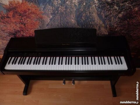 Piano électronique marque Technics 700 Soucieu-en-Jarrest (69)