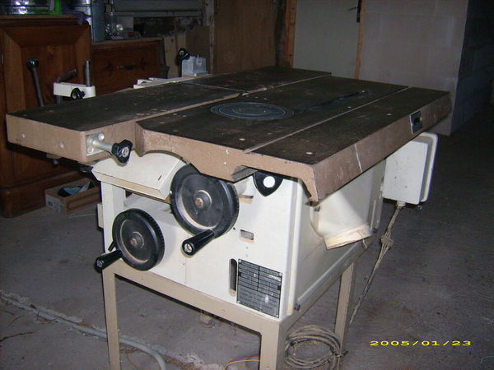 combi lurem c210 Bricolage