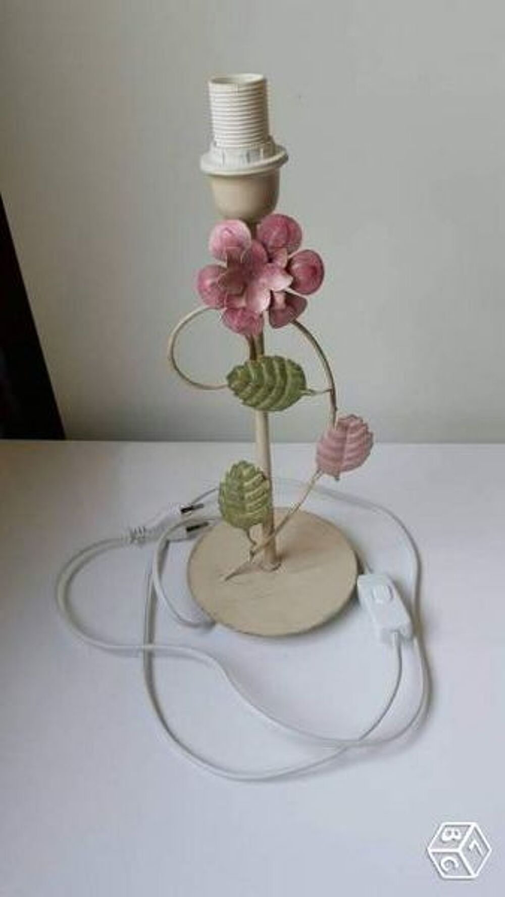 LAMPE Décoration