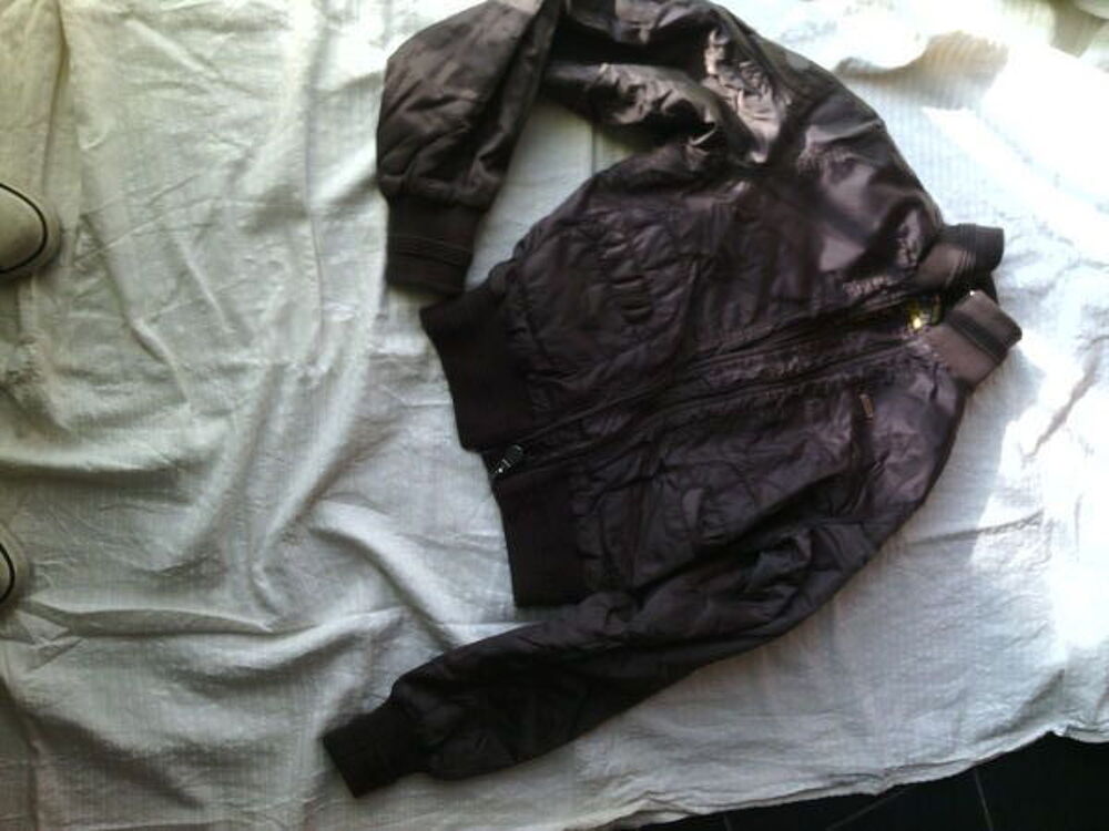 Blouson COM8 Taille 38 Vêtements
