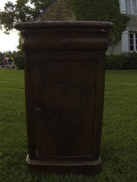 table de nuit 50 Bannalec (29)