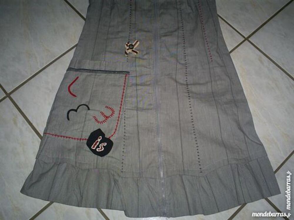 Robe tunique L33 Vêtements