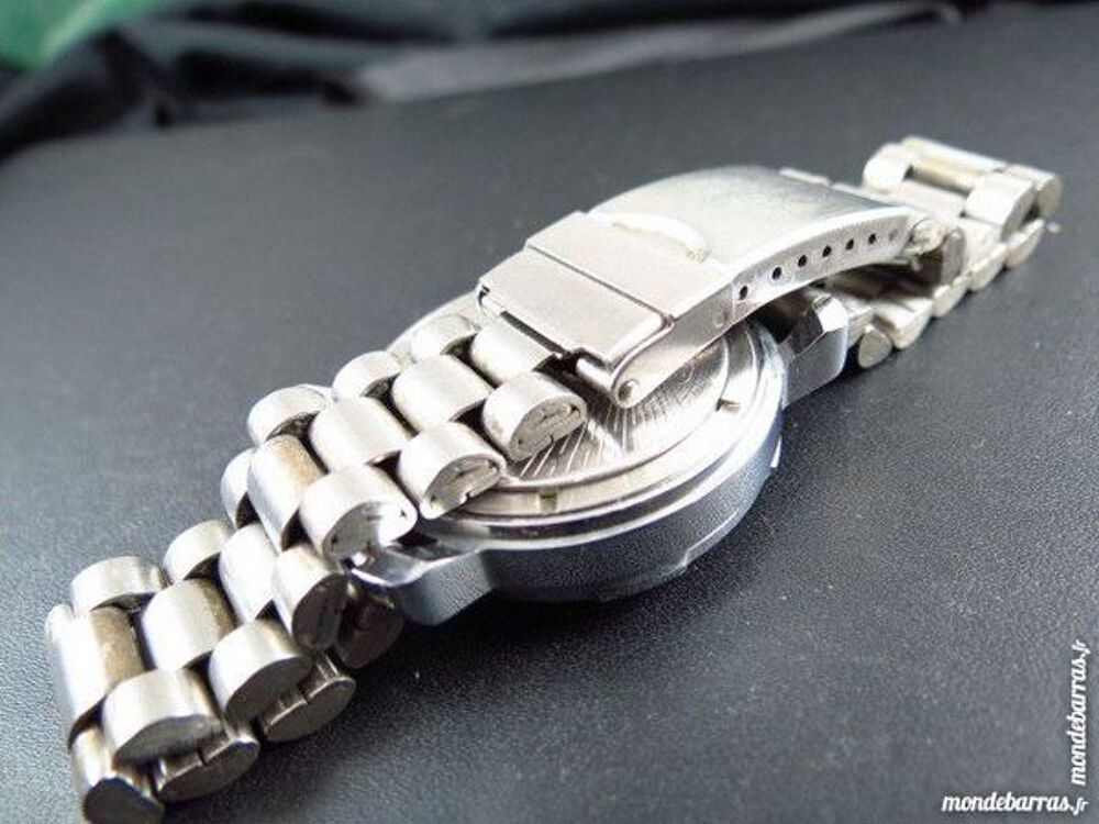 BOCTOK MILITARY montre m&eacute;canique Russe RUS0050 Bijoux et montres