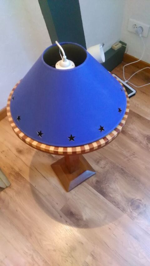 lustre chambre 5 La Chapelle-sur-Erdre (44)