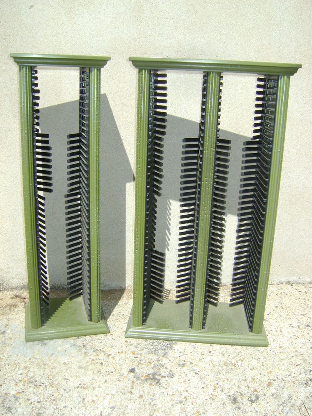 Range CD Meubles