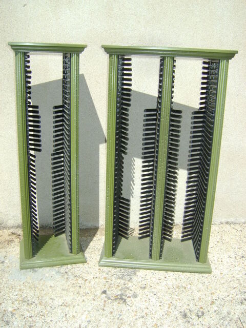 Range CD 40 Châtellerault (86)