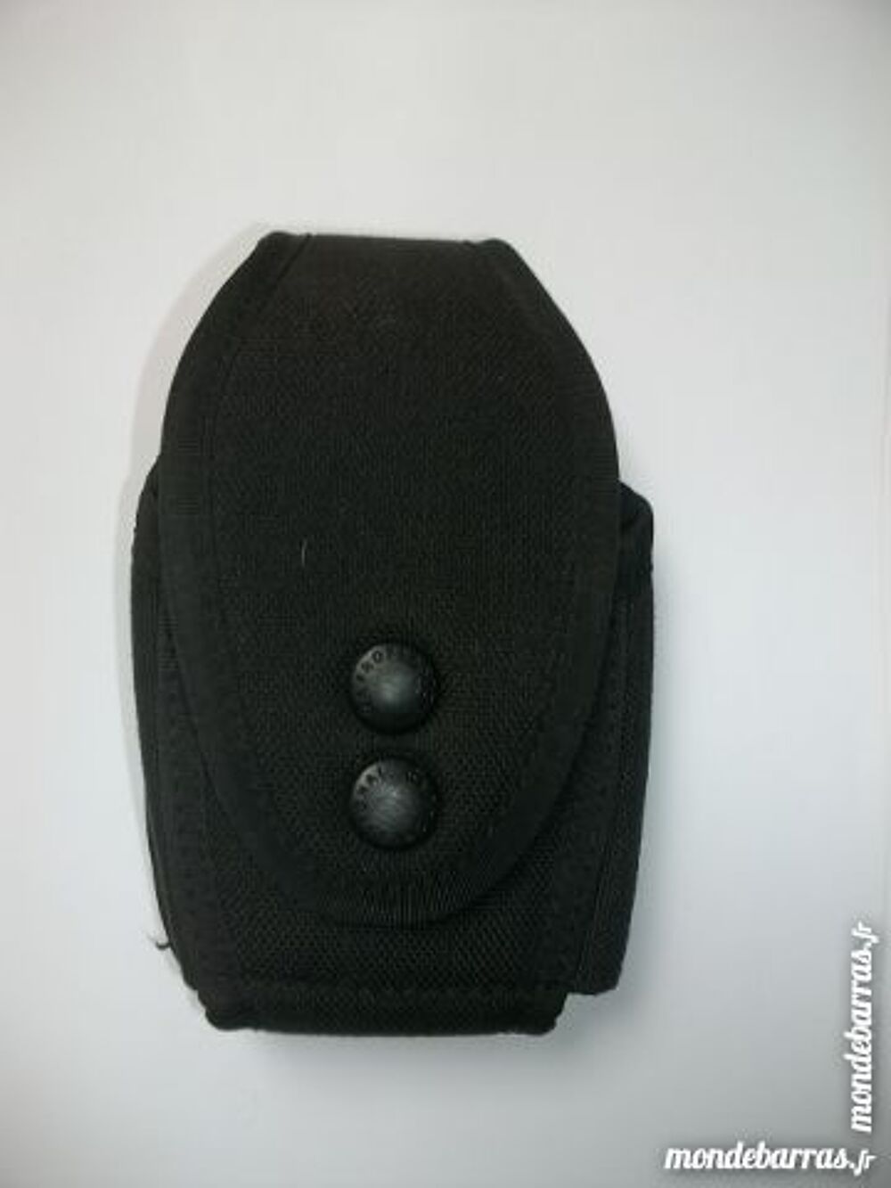 Police Gendarmerie - &eacute;tui menottes 