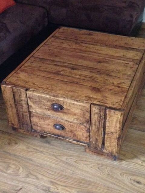 Table basse 100 Rioz (70)