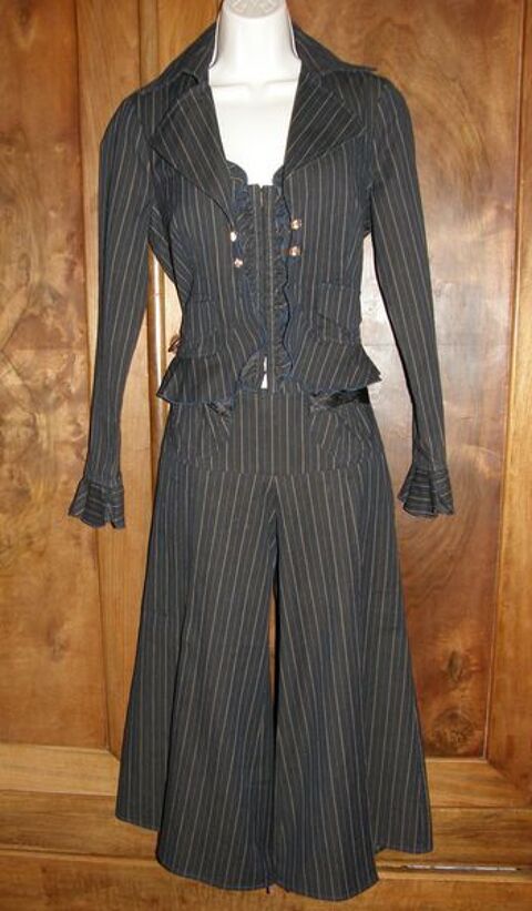 Tailleur Haute Couture 55 Villeneuve-Saint-Georges (94)