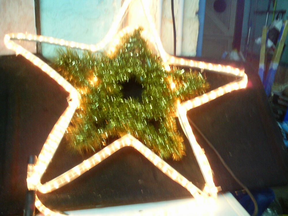 decoration de noel exterieur Décoration