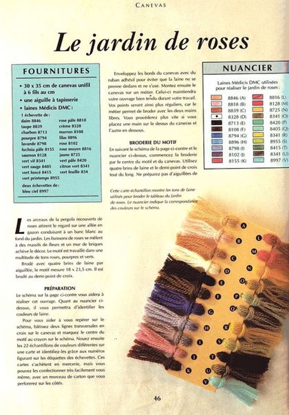 LE CANEVAS / prixportcompris Livres et BD