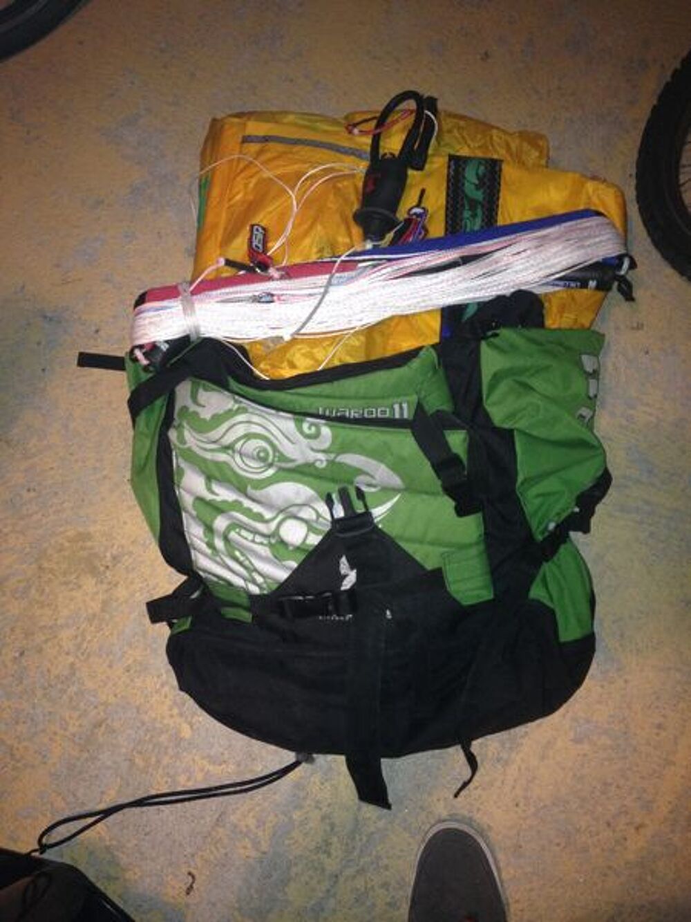 KITE SURF Sports