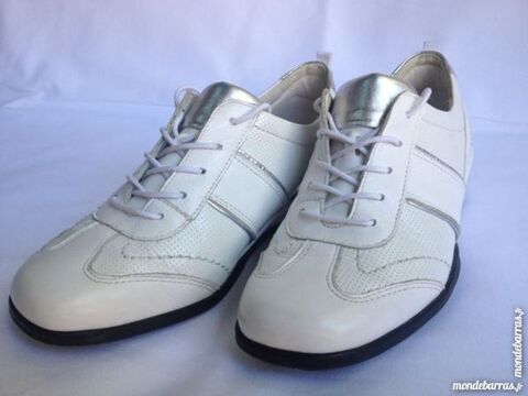 CHAUSSURES DERBY RHODE en CUIR 30 Marseille 15 (13)