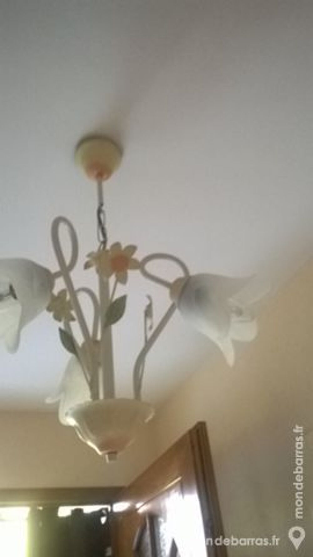 lustre Décoration