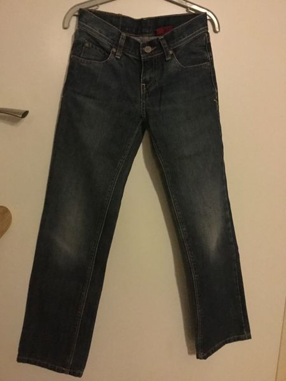 Levis jean fille 10 ans Vêtements enfants
