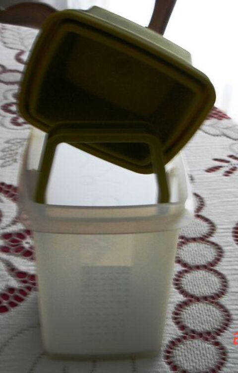 pot Tupperware neuf 10 Charenton-le-Pont (94)