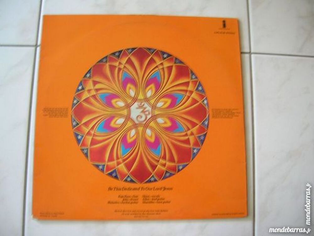 33 TOURS QUINTESSENCE Quintessence - ORIGINAL CD et vinyles