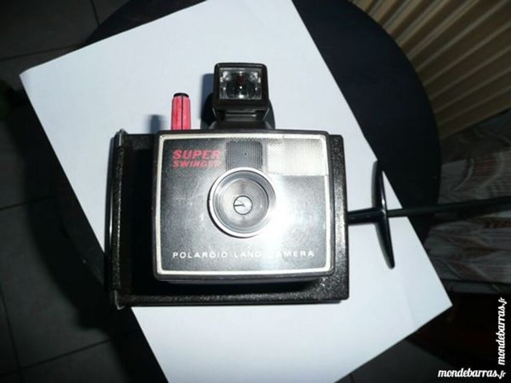 Appareil photo Polaroid Land camera Photos/Video/TV