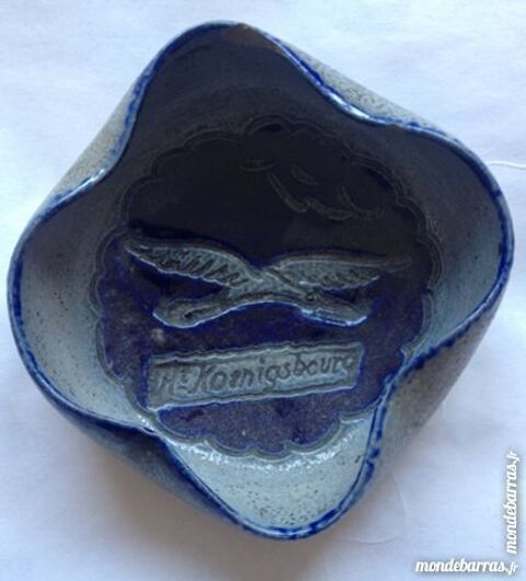 cendrier gr�s d'Asace Haut Koenigsbourg 3 Illkirch-Graffenstaden (67)