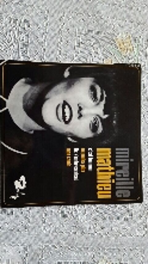 vinyle 45t 6 Montreuil (93)