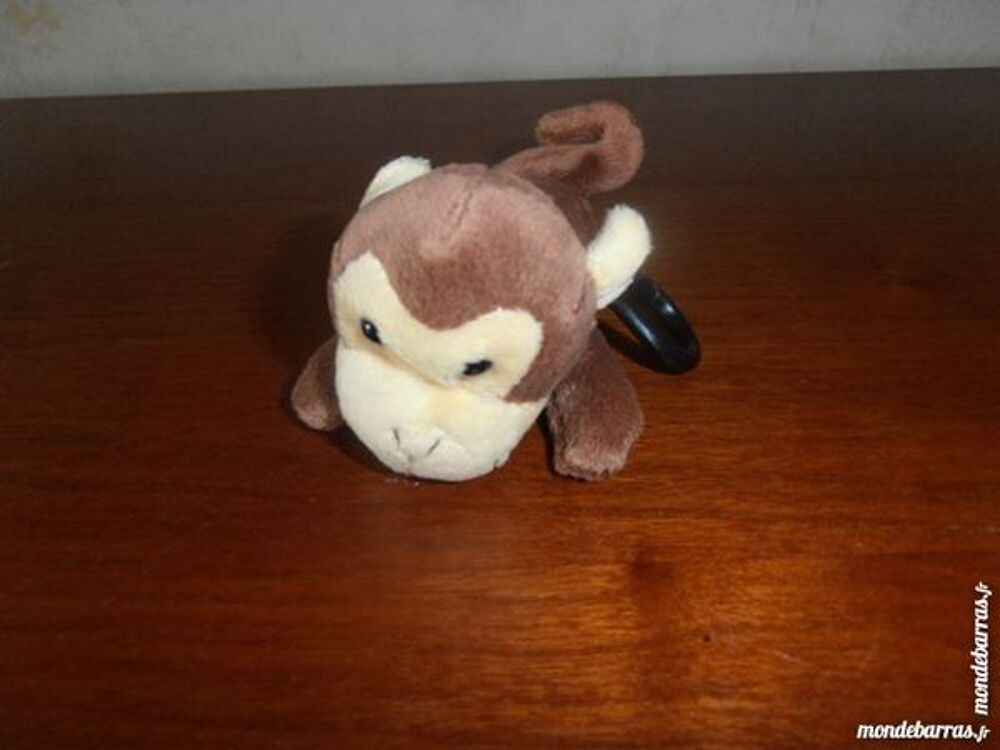 Porte-cl&eacute;s peluches Jeux / jouets