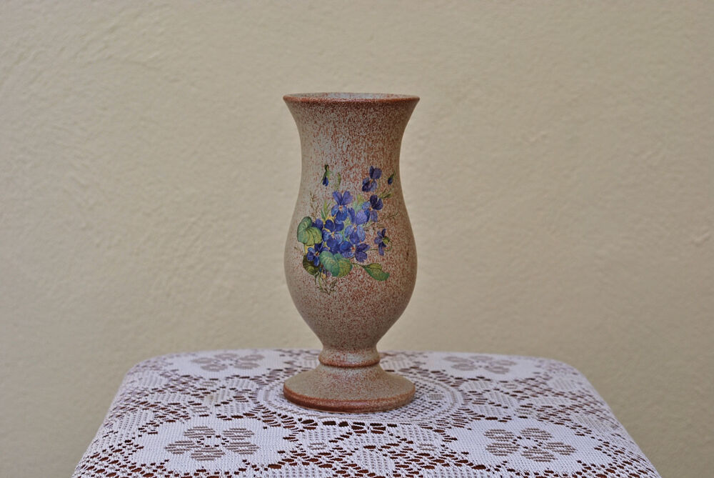 vase vallauris Dcoration